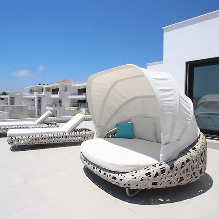 Luxurious Penthouse With Huge Panoramic Terrace Διαμέρισμα San Roque  Εξωτερικό φωτογραφία