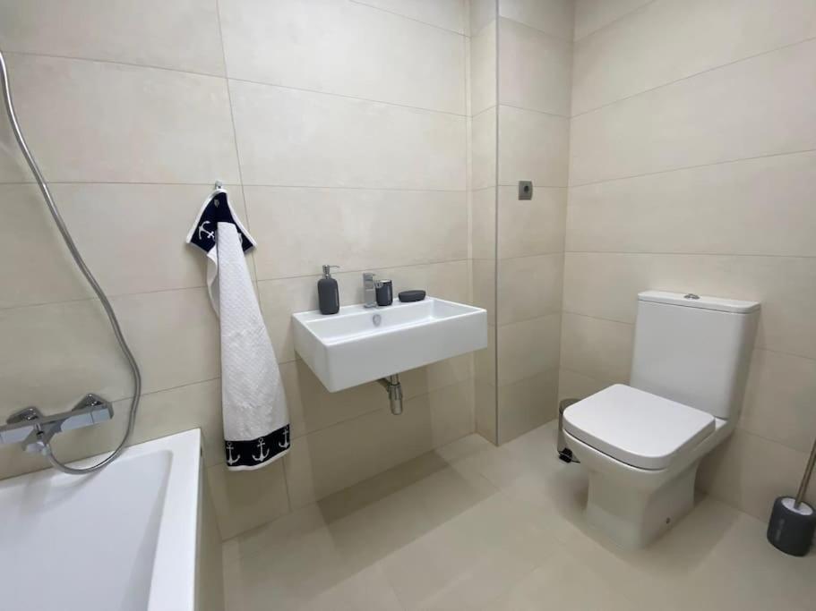 Luxurious Penthouse With Huge Panoramic Terrace Διαμέρισμα San Roque  Εξωτερικό φωτογραφία