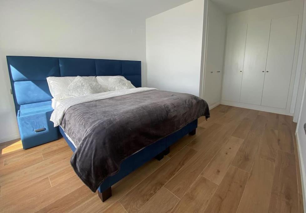 Luxurious Penthouse With Huge Panoramic Terrace Διαμέρισμα San Roque  Εξωτερικό φωτογραφία