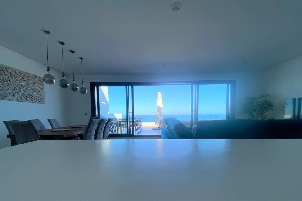 Luxurious Penthouse With Huge Panoramic Terrace Διαμέρισμα San Roque  Εξωτερικό φωτογραφία